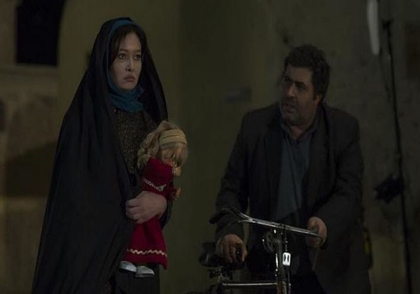صداگذاری &laquo;جن زیبا&raquo; آغاز شد