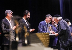 درخشش هنرمندان اردبیلی در جشنواره بین المللی هنرهای تجسمی فجر