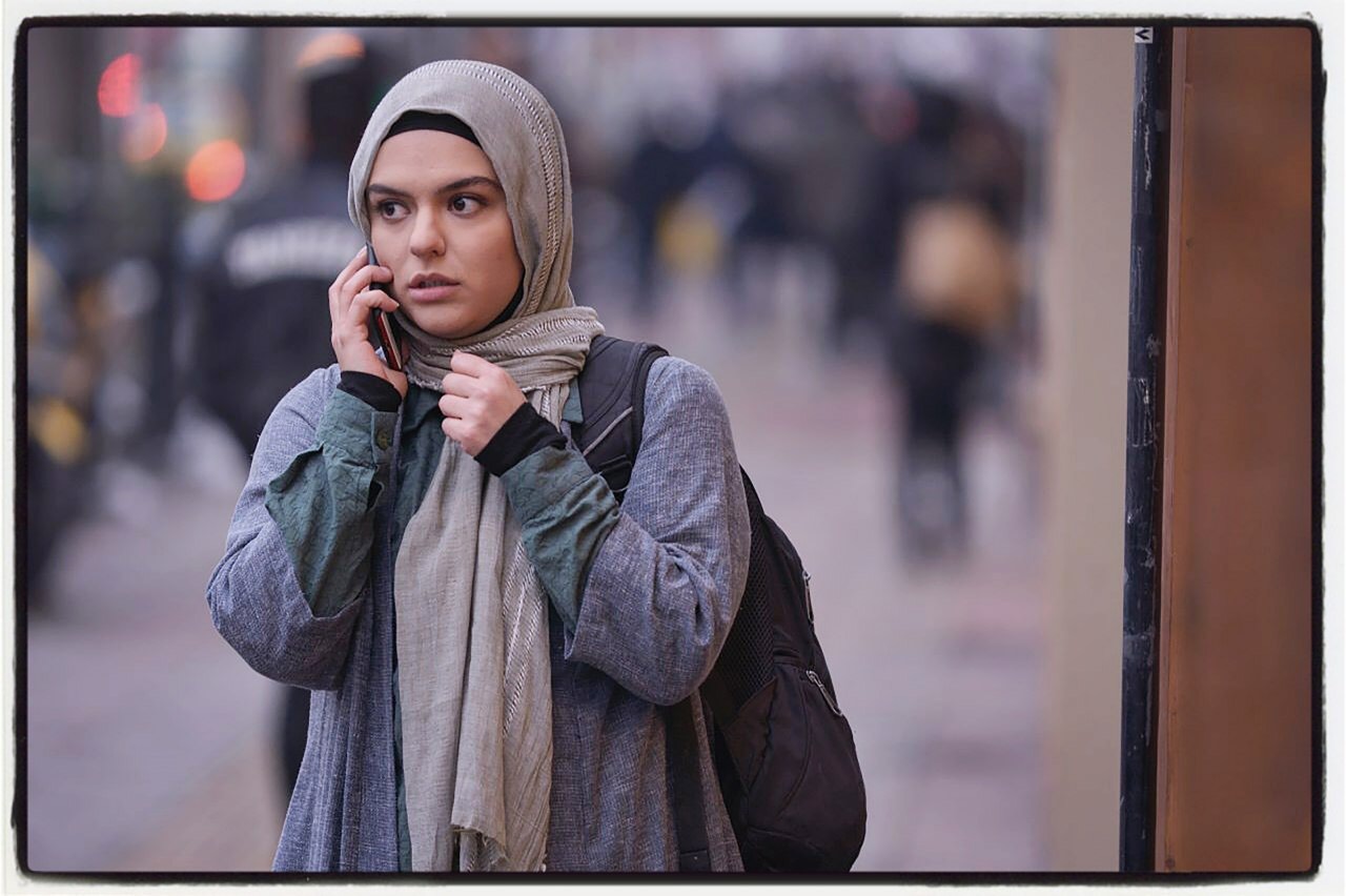 تصویربرداری سریال «دستت را به من بده» از نيمه گذشت/ پخش سریال عسگرپور در ماه رمضان