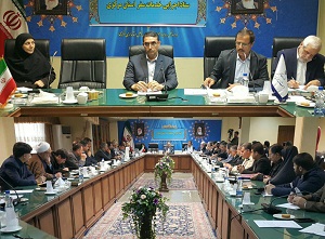 نظارت ۱۵۰ تیم بازرسی بر بازار شب عید استان مرکزی