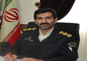 کشف اموال مسروقه ۳۰۰ میلون ریالی در طرح پاکسازی مناطق آلوده بابل