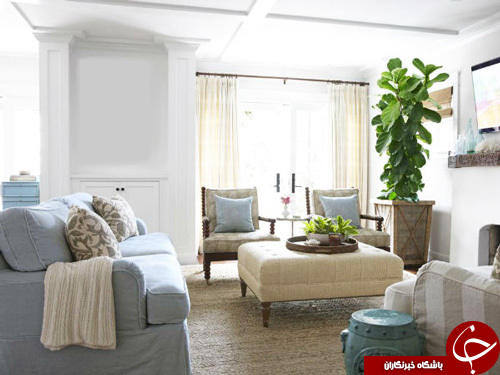 دکوراسیون منزل افراد مبتلا به آلزایمر چگونه باشد؟