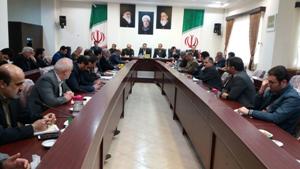 تجهیز واحد‌های اقامتی صومعه سرا برای پذیرایی از مسافران نوروزی