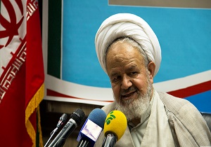 اقدامات آمریکا نمی تواند واقعیت ها را تغییر دهد