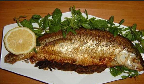 از خواص بی نظیر ماهی چه می دانید؟