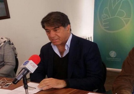 راهنمای گردشگری یک سفیر فرهنگی است