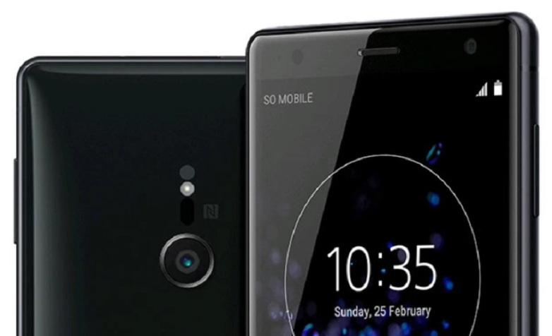 گوشی Xperia XZ2 سونی شارژر بی سیم خواهد داشت