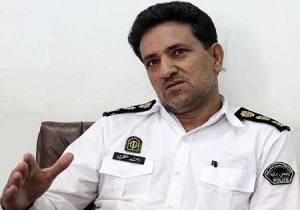 راه‌اندازی ایستگاه‌های سیار در راستای جلوگیری از حوادث جاده‌ای در ایام نوروز