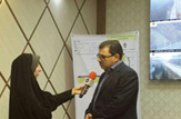 آمادگی ناوگان حمل و نقل مازندران برای نوروز ۹۷