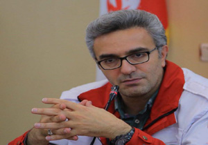 آماده سازی ۴ هزار و ۳۶۰ نیروی جمعیت هلال احمر مازندران برای خدمت رسانی به مسافران نوروزی ۹۷
