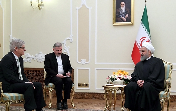 از خنجر عربستان بر پیکره فلسظین تا توضیحات سیف درباره تسویه بدهی سپرده گذاران موسسات مالی غیر مجاز
