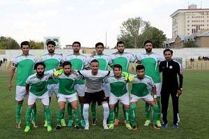 سقوط آزاد قهرمان آسیا به لیگ دسته 3 فوتبال کشور +فیلم
