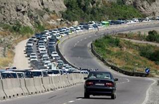 راه‌اندازی پارک‌سوار خودروهای مسافربری درچادگان
