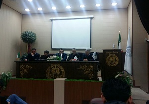 مسئولان در پذیرش بی حساب و کتاب دانشجو در رشته حقوق بازنگری جدی داشته باشند