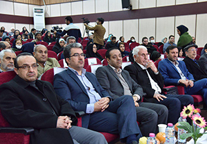 تجلیل از ۷۹ کشاورز نمونه استان فارس