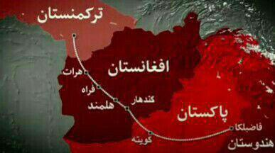 هراس واشنگتن از تبديل ايران به شاهراه انتقال گاز در آسيا/ نقشه آمريكا و متحدانش چيست؟