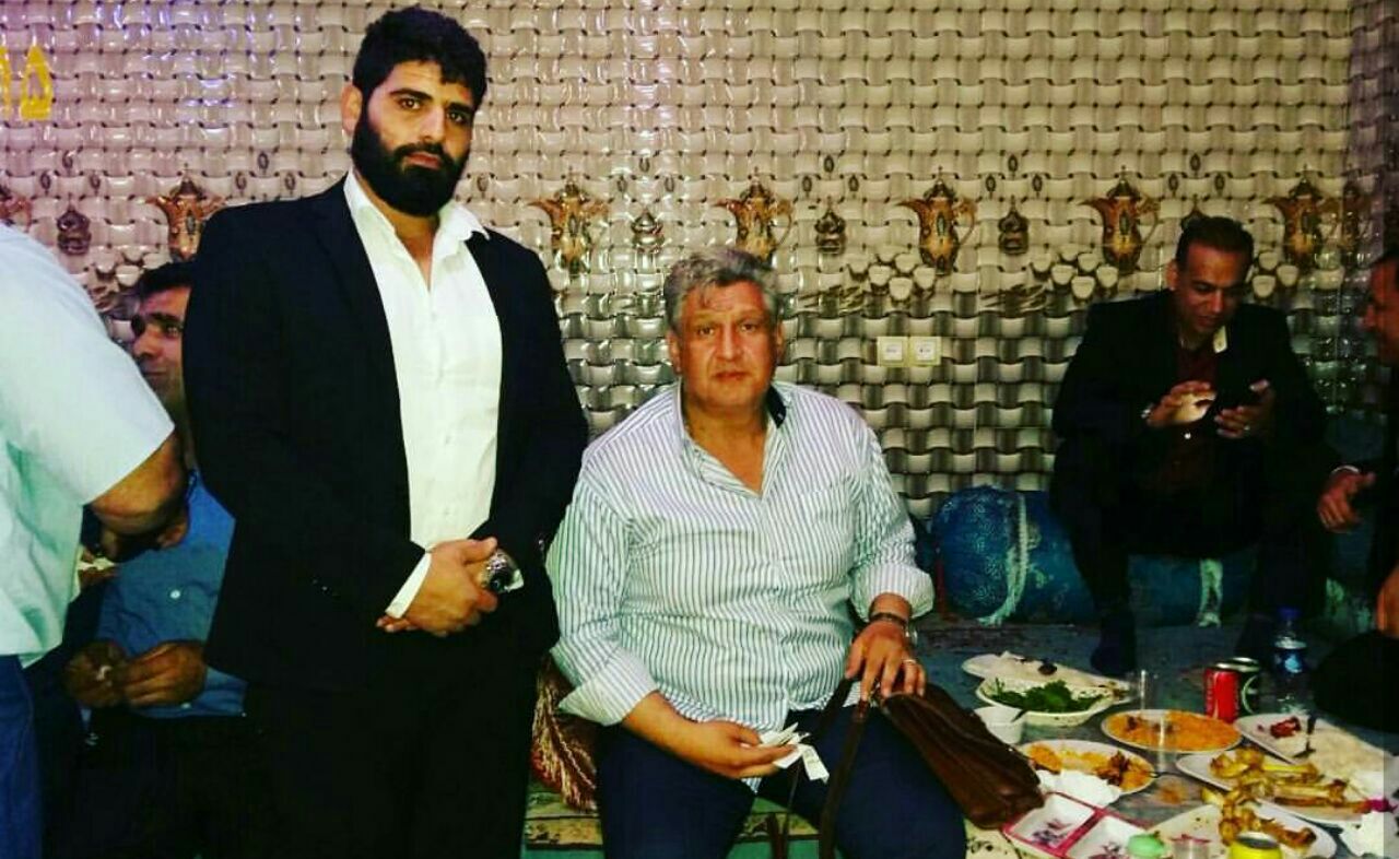 قتل ورزشکار بدنساز بر اثر تیراندازی اشرار