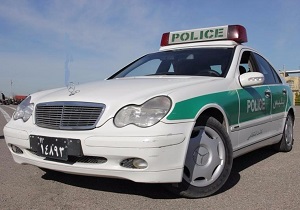 کاهش ۴۳ درصدی وقوع سرقت‌ها در چابهار