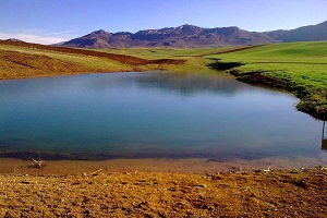 کنترل ۲۰ میلیون مترمکعب از آب‌های سطحی استان مرکزی