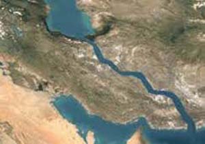 روی شیرین کردن آب دریا باید سرمایه گذاری شود