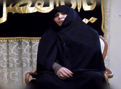 روایت مادر شهید محمدحسین حدادیان از لحظه شنیدن خبر شهادت فرزندش + فیلم