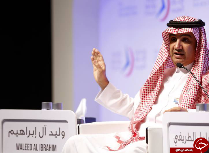 نحوه رهایی شاهزادگان سعودی از زندان &laquo;بن سلمان&raquo; چگونه بود؟+تصاویر
