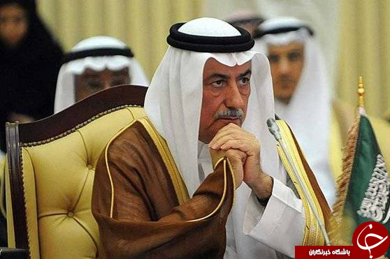 نحوه رهایی شاهزادگان سعودی از زندان &laquo;بن سلمان&raquo; چگونه بود؟+تصاویر