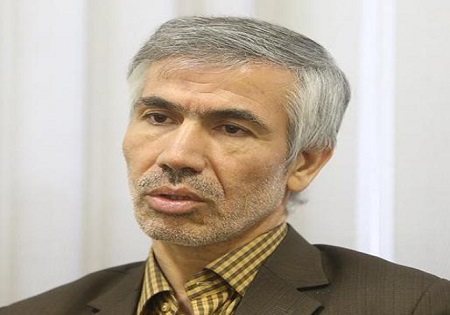دیدار اعضای کارگروه جشن چهل سالگی انقلاب با وزیر ارشاد