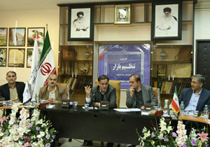 نظارت دقیق بر بازار شب عید اعمال شود