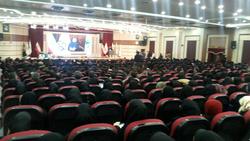 برگزاری جشنواره تجربیات برتر آموزش و تربیتی معلمان آموزش دینی و قرآن در مشهد