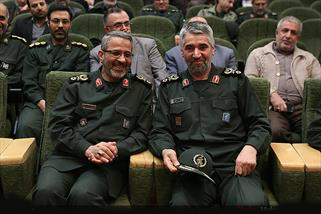 اولین کنگره ملی ۱۴ هزار شهید جامعه کارگری کشور برگزار شد
