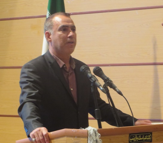 تمهیدات لازم جهت اسکان و استقبال از مسافران نوروزی در ملکشاهی تمهیدات لازم جهت اسکان و استقبال از مسافران نوروزی در ملکشاهی