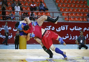 رزمی کاران استان سمنان به اردوی تیم ملی o-sport راه یافتند