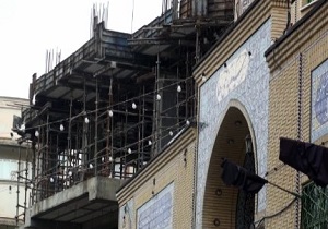دستورمقام معظم رهبری برای ساخت زائرسراهای ارزان قیمت