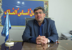 ورود ۲ هزار و ۷۳۱ پرونده به دادگاه عمومی شهرستان رابر