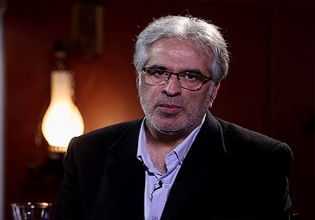 فصل سوم &laquo;کافه فیلم&raquo; با اجرای اکبر نبوی روی آنتن می&zwnj;رود