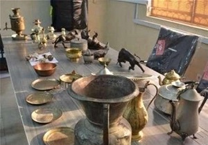 شناسایی 250 اثر تاریخی و باستانی در شهرستان گرمی