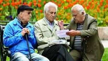 پرداخت اولین عیدی به بازنشستگان روستایی و عشایر