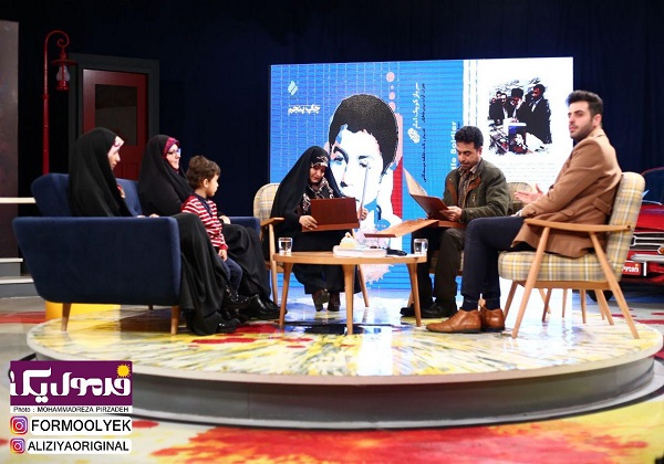 ماجرای رساندن کتاب &laquo;سرباز کوچک امام&raquo; به دست حضرت آقا