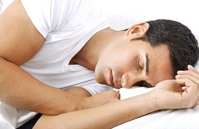 چه می شود که خواب ببینیم؟