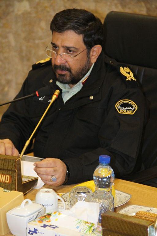 کشف دومین محموله سنگین موادر مخدر در خراسان رضوی