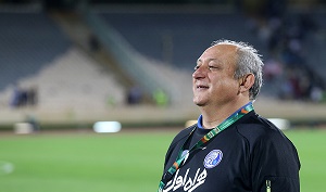 فریبا: شرایط روحی استقلال از پرسپولیس بهتر است