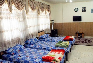 پیش بینی ۵۵ مدرسه برای اسکان نوروزی فرهنگیان در استان زنجان