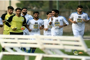 کار شود///غایبان استقلال در شهر آورد 5 تایی شد