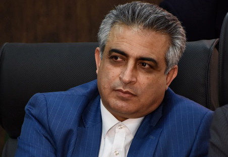 نبی دهقانی شهردار منتخب شورای شهر بوشهر شد