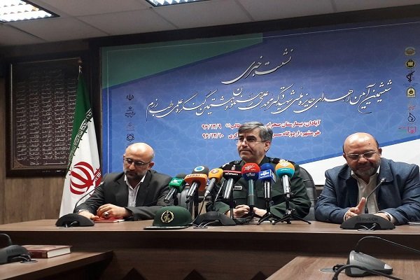 پزشکان ایرانی، جان هزاران رزمنده جبهه مقاومت در کشورهای سوریه و عراق را نجات دادند