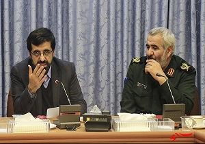 از ظرفیت‌های تمامی گروه‌ها جهت رشد و توسعه استان اردبیل استفاده می‌کنیم