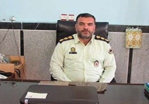 کشف بیش از 2400 قطعه انواع لوازم جانبی گوشی تلفن همراه