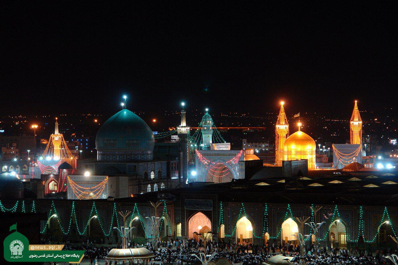 مرد چينی  به دين اسلام مشرف شد