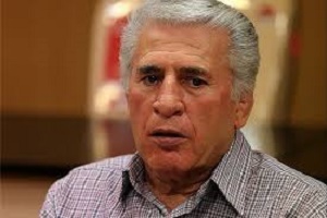 جوادی: نسل جدید کشتی عاشق نیستند